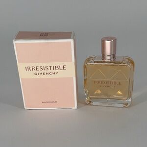 Givenchy Irresistible Eau de Parfum 80ml